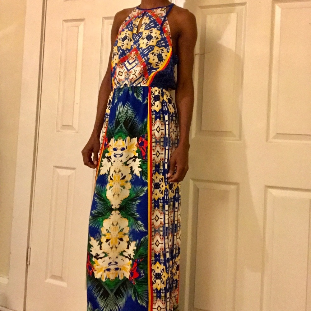 Dresses, skirts, Levi pants
